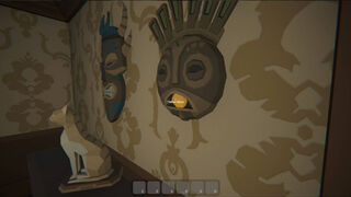 Скриншот 5 к игре Mindbreak Mansion
