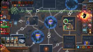 Скриншот 6 к игре Clank!