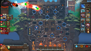 Скриншот 7 к игре Clank!