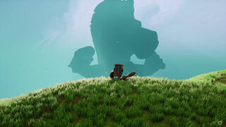 Скриншот 8 к игре Big Helmet Heroes