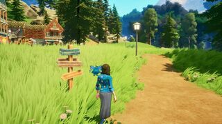 Скриншот 6 к игре Kindred Vale