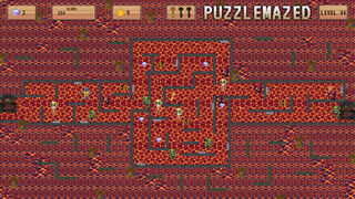 Скриншот 5 к игре Puzzlemazed
