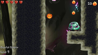 Скриншот 6 к игре Legends Of The Eternal Flame