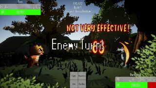 Скриншот 6 к игре Terra Dentium