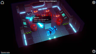Скриншот 5 к игре Blastgrid
