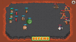 Скриншот 5 к игре CROPS!:Prologue
