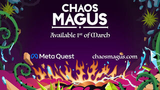 Скриншот 5 к игре Chaos Magus