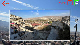 Cappadocia Puzzle