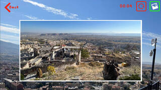 Cappadocia Puzzle