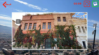 Скриншот 5 к игре Cappadocia Puzzle