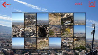 Скриншот 7 к игре Cappadocia Puzzle