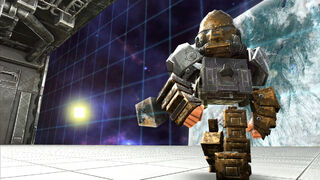 Скриншот 6 к игре Block Fortress 2