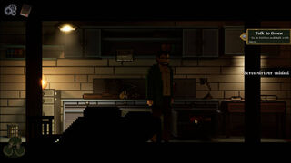 Скриншот 7 к игре Blunted in The Malen