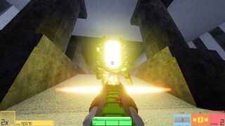 Скриншот 8 к игре HyperFatal