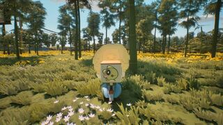 Скриншот 6 к игре 世界岛 · 宅急送
