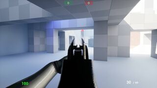 Скриншот 5 к игре Mod Shooter