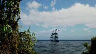 Скриншот 5 к игре Neverseas