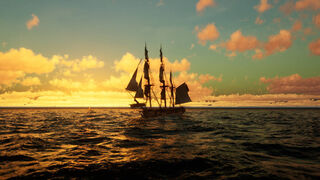 Скриншот 6 к игре Neverseas