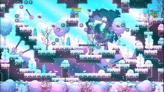 Скриншот 5 к игре Happy Sawland