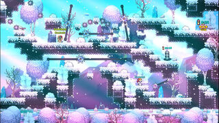 Скриншот 6 к игре Happy Sawland