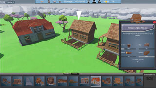Скриншот 5 к игре Project Hortus