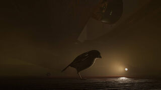 Скриншот 6 к игре SPARROW