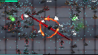 Скриншот 5 к игре RELEASE ME