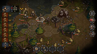 Скриншот 6 к игре Fight Life: Vanguard