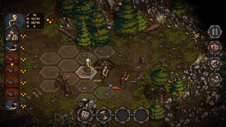 Скриншот 7 к игре Fight Life: Vanguard