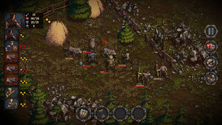 Скриншот 8 к игре Fight Life: Vanguard