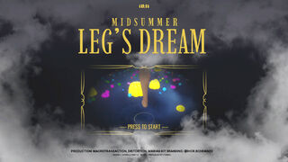 Скриншот 5 к игре Midsummer Leg's Dream