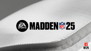 EA SPORTS Madden NFL 25