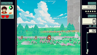 Скриншот 5 к игре Mountain Boy