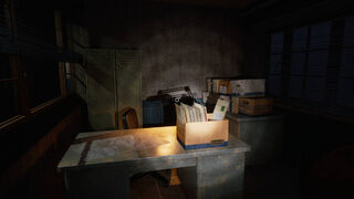 Скриншот 5 к игре Dark Memories: Investigation