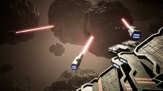 Скриншот 7 к игре Planet Prospector