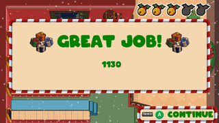 Скриншот 5 к игре Christmas Countdown