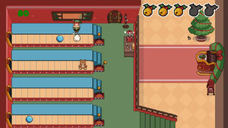 Скриншот 6 к игре Christmas Countdown