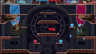 Скриншот 5 к игре Shield Strike