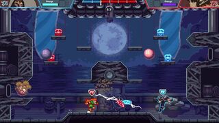 Скриншот 6 к игре Shield Strike