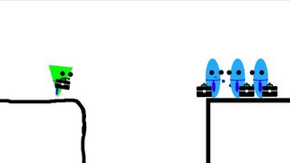Скриншот 5 к игре The Gap