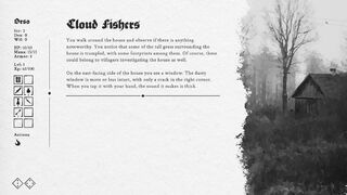 Скриншот 6 к игре Herald of the Mists