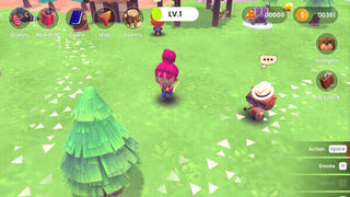 Скриншот 5 к игре Campfire Cozy Friends