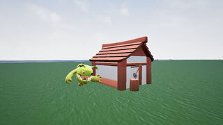 Скриншот 5 к игре Escape And Build