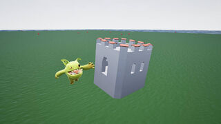 Скриншот 6 к игре Escape And Build