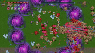 Скриншот 5 к игре 火纹幸存者Fire Survivors