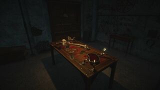 Скриншот 6 к игре Lost Manor