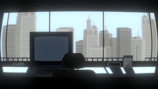 Скриншот 5 к игре TRAGEDYPUNK:LABOR, SURVIVAL AND ROCKET Prologue