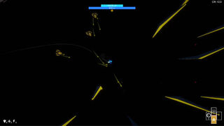 Скриншот 5 к игре ASTRODRIFTER