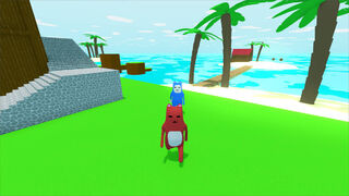 Скриншот 8 к игре Mr Mitty and the Itty Bitty Kitty Committee
