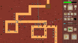 Скриншот 7 к игре Cowboys vs Monsters
